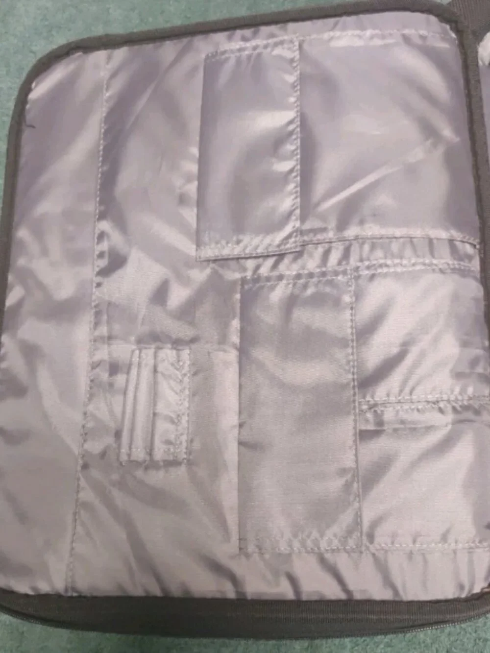Targus Laptop Bag Black TBC010‑01